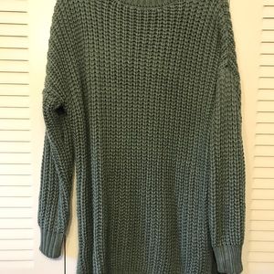 PRICE DROP 🎉 Sage Sweater